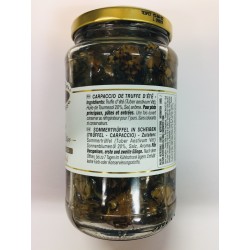 Carpaccio De Truffes d été  500 gr