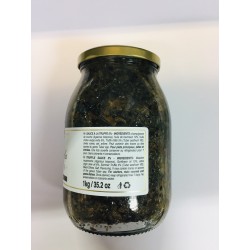 sauce à la  truffes d'été  500 gr