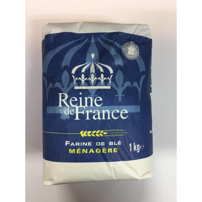 Farine T55 Farine T55