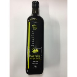 Huile Olive Vierge Extra