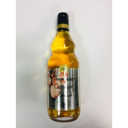 Vinaigre de Cidre bouteille 75 Cl