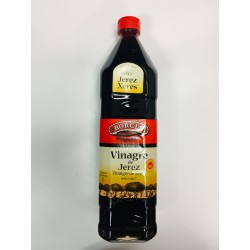 Vinaigre De Xeres Bouteille 1L