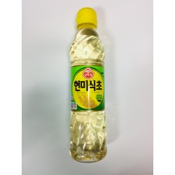 Vinaigre riz Bouteille 50 CL