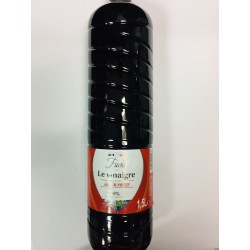 Vinaigre de Vin 6° Bouteille 1.5 L