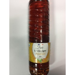 Vinaigre Alcool Color 6° bouteille 1.5 L