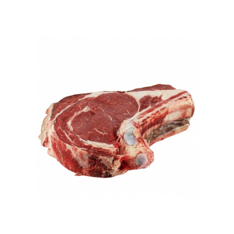 Côte de Bœuf 2 x 500 Gr Côte de Bœuf 2 x 500 Gr