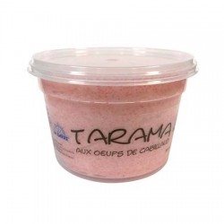 Tarama Pot 0.100 kg