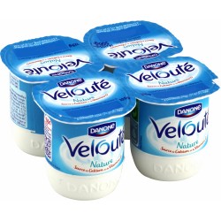 Yaourt Nature Veloute