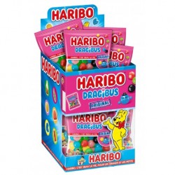 Bonbon Dragibus
