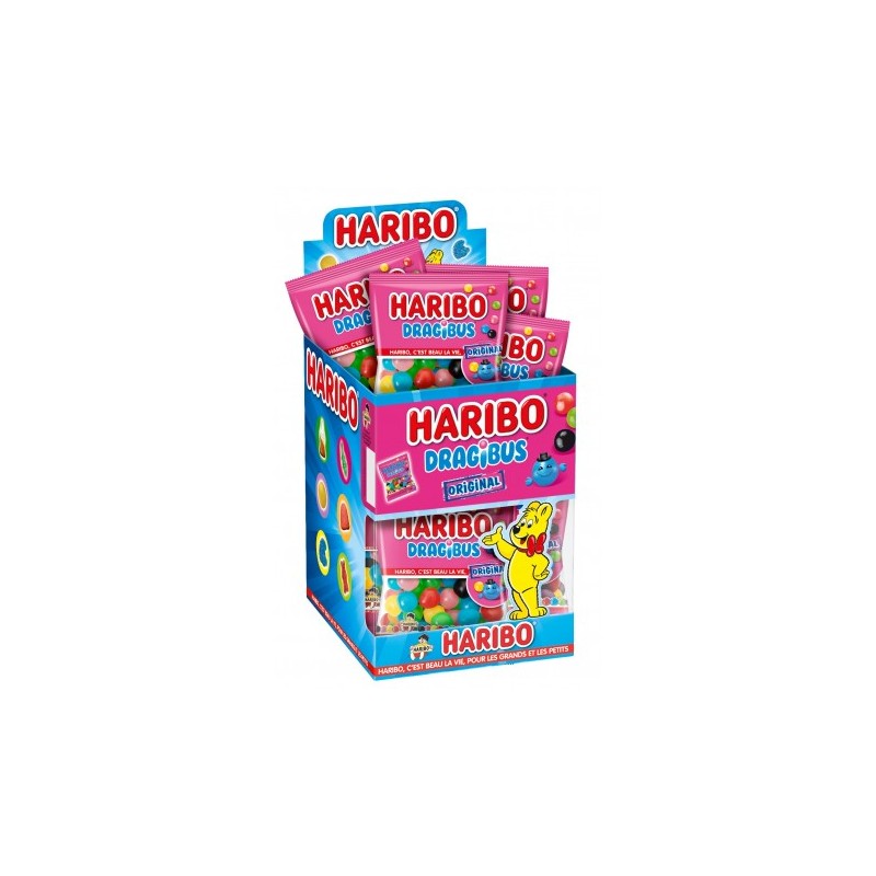 Bonbon Dragibus Bonbon Dragibus