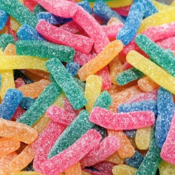 Bonbon Frite Super Tubo