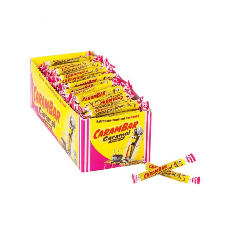 Carambar Caramel Carambar Caramel