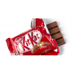 Kit & Kat