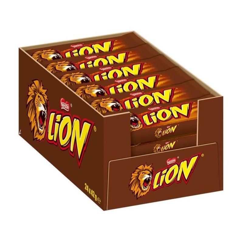 Lions Lions