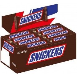 Snickers