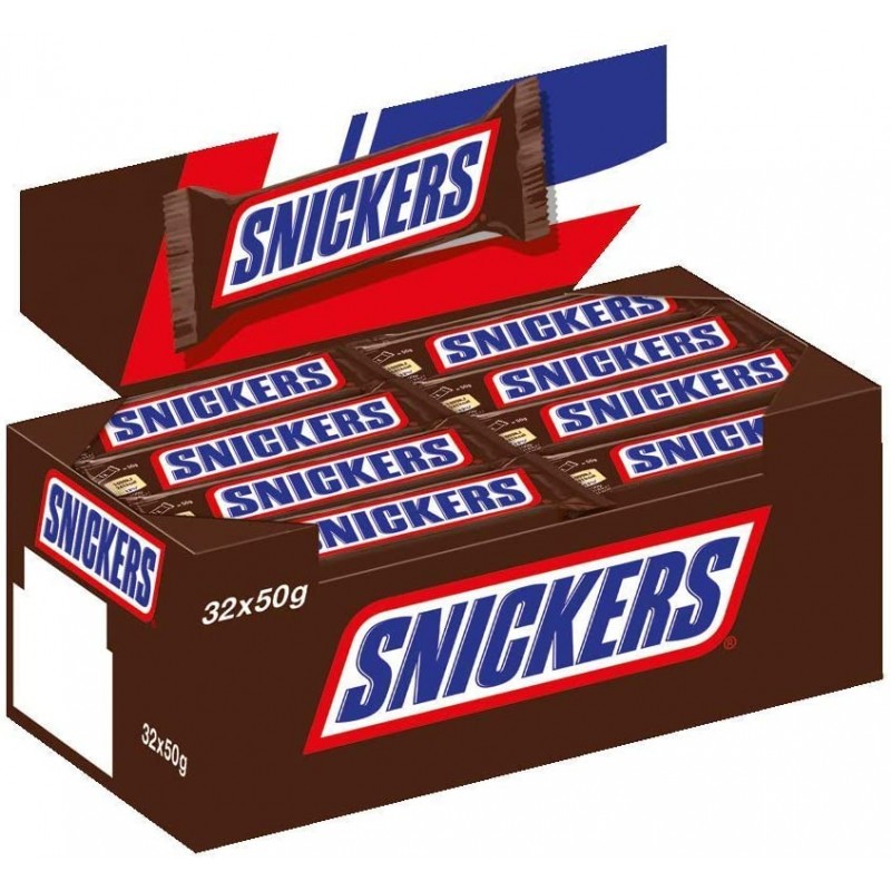 Snickers Snickers