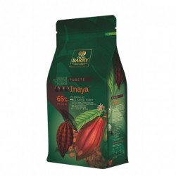 Chocolat De Couverture INAYA 65%