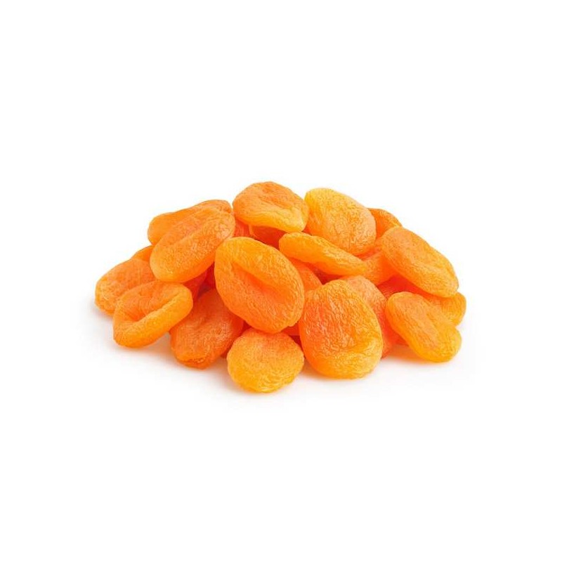 Abricots Secs Abricots Secs