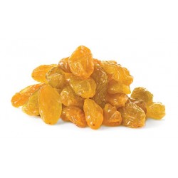 Raisins Secs Blonds Golden
