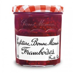 Confiture De Framboise Pot...