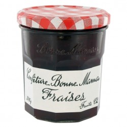 Confiture De Fraise 30G 1 X...