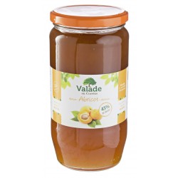 Confiture D'abricots
