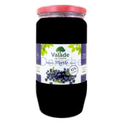 Confiture De Myrtilles