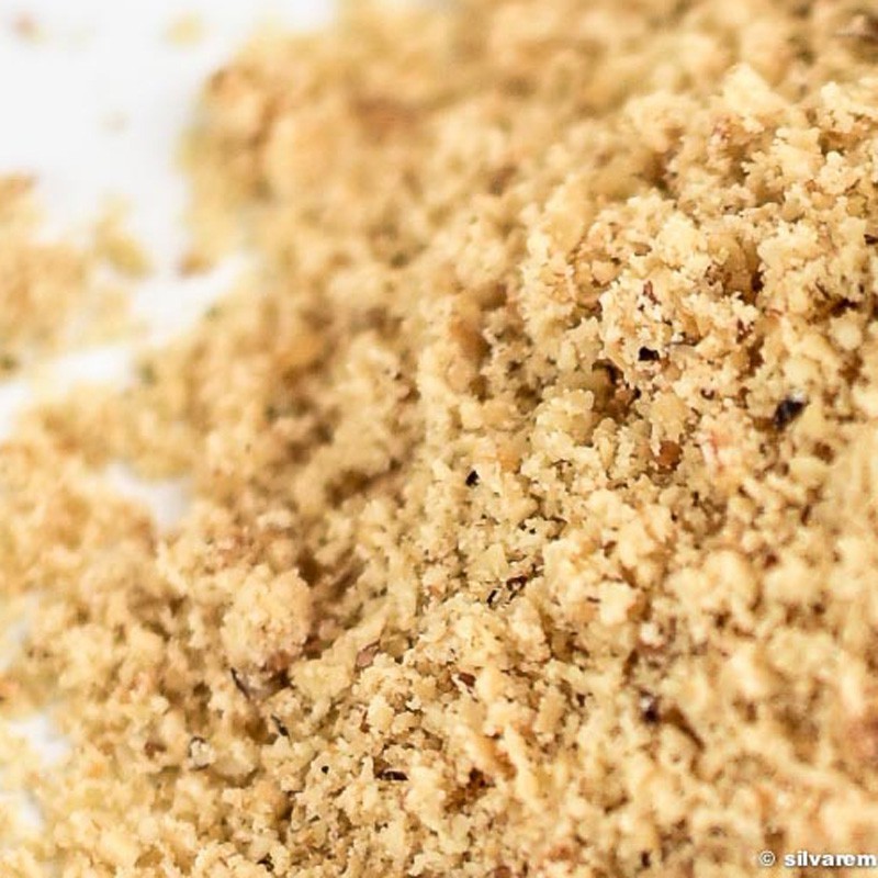 Noisette Poudre Noisette Poudre
