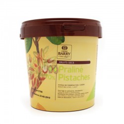 Pâte Aromatique Pistache