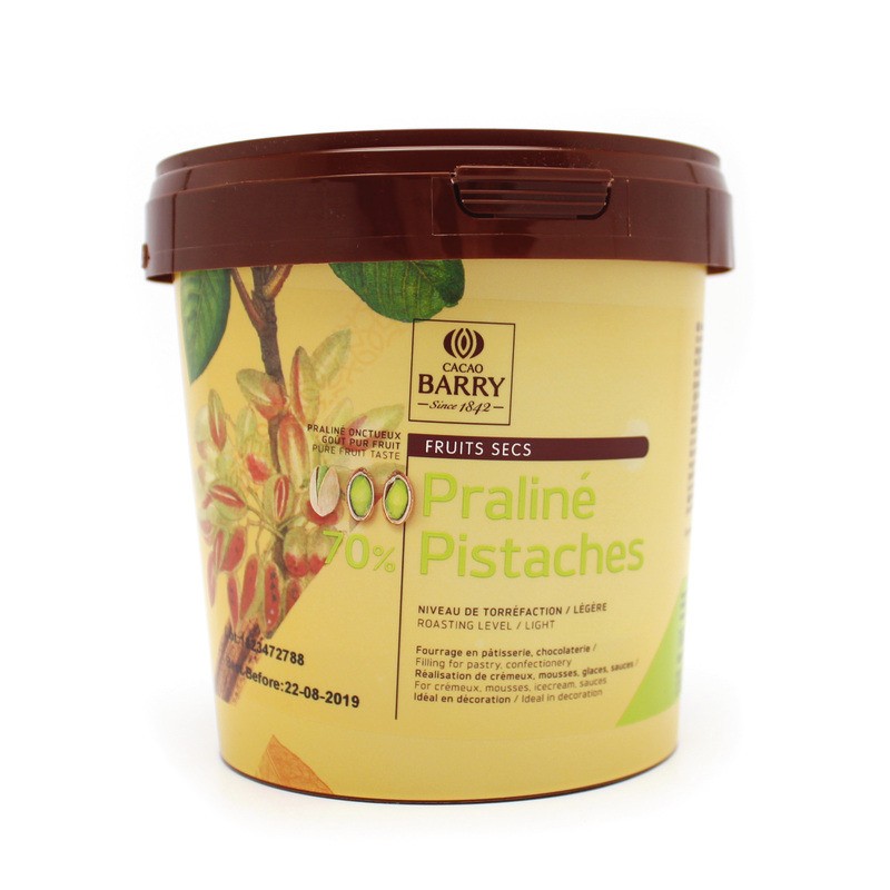 Pâte Aromatique Pistache Pâte Aromatique Pistache