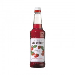 Bout. Monin Fraise 1L