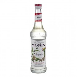 sirop  Monin Gingembre 70cl
