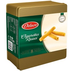 Cigarettes Russes