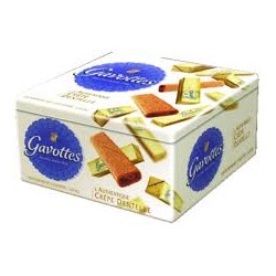 Gavottes Natures