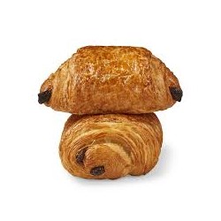 Pains Au Chocolat Eclat Terroir