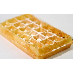 Gaufres De Bruxelles