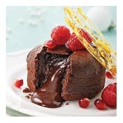 Moelleux Au Chocolat surgelés