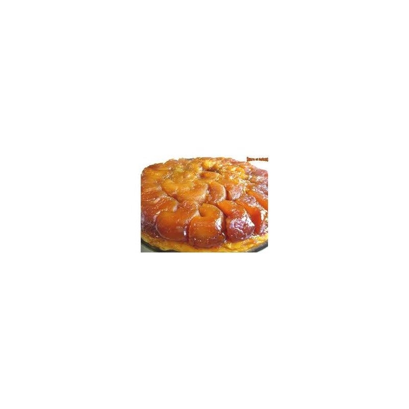 Tarte Tatin Surgelée Colis Tarte Tatin Surgelée Colis