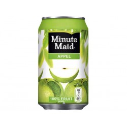 Minute Maid Pomme 33cl