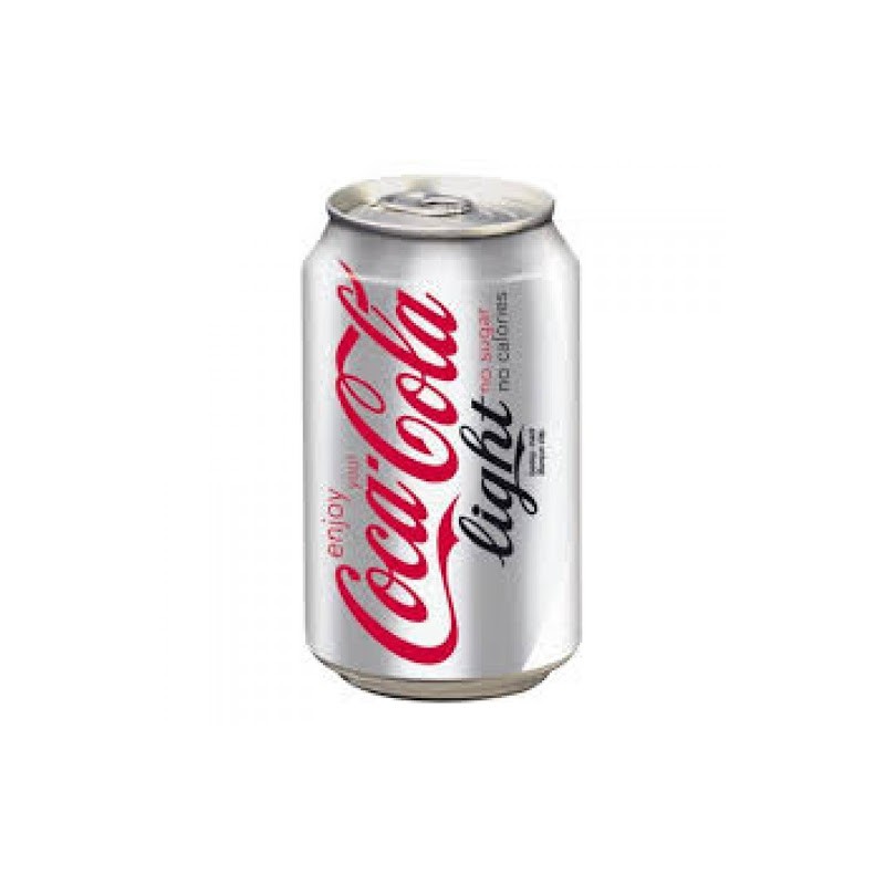 Coca Cola Light Coca Cola Light