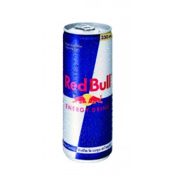Redbull 25cl