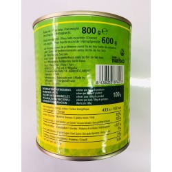 Thon Naturel Diamir