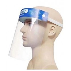 visière de protection