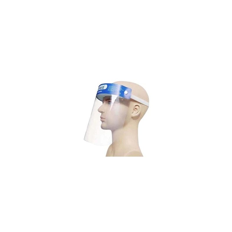visière de protection visière de protection
