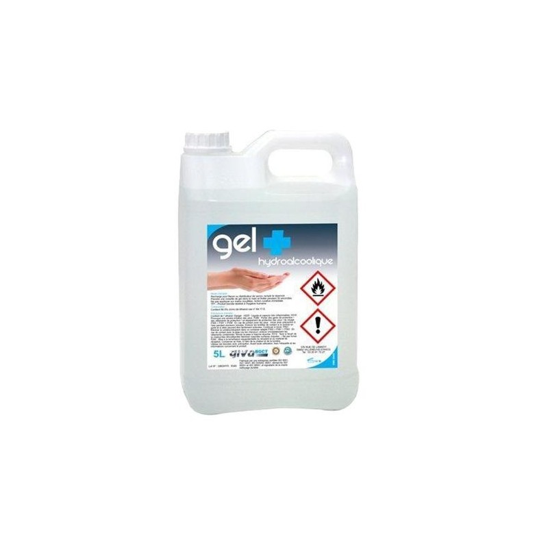 gel hydroalcoolique gel hydroalcoolique