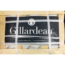 huitres gillardeau 24 pces