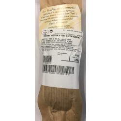 Saucisson de Lyon Pistache