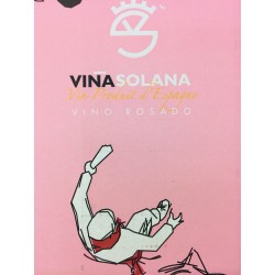 Vin Rose De Table 11° Cubi