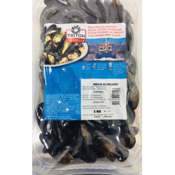 Moule Elevage Hollande