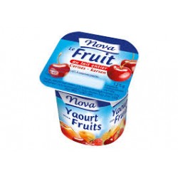 Yaourt fruit